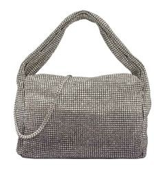 R533QM52 AGNES SHOULDER BAG DKNY