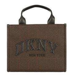 R53AIR57 HADLEE TOTE HANDBAG DKNY