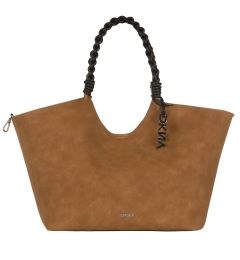 R53AME48 PAULA TOTE HANDBAG DKNY