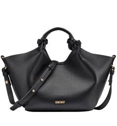 R53BAM60 PAULA TOTE HANDBAG DKNY