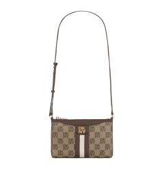 R53E6M12 NURI CROSS BODY HANDBAG DKNY