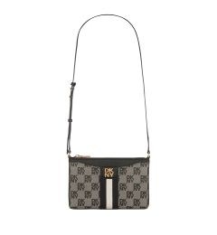 R53E6M12 NURI CROSS BODY HANDBAG DKNY