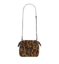 R53EDK57 HALLE CROSS BODY HANDBAG DKNY