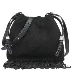 R53EMK57 HALLE CROSS BODY HANDBAG DKNY