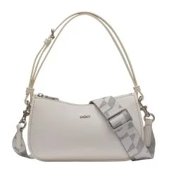 R543AO36 NESSA SHOULDER BAG DKNY