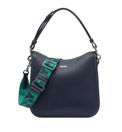 R54EAO33 NESSA CROSS BODY HANDBAG DKNY