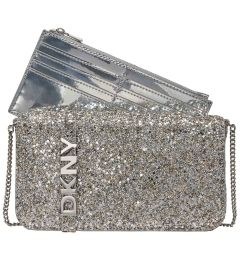 R54EDK30 AVRIL CROSS BODY HANDBAG DKNY