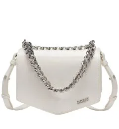 R54EDO11 RIONA CROSS BODY HANDBAG DKNY