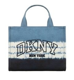 R61AGR57 HADLEE TOTE HANDBAG DKNY