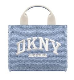 R61ALC80 HADLEE TOTE HANDBAG DKNY