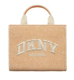 R61ALR57 HADLEE TOTE HANDBAG DKNY