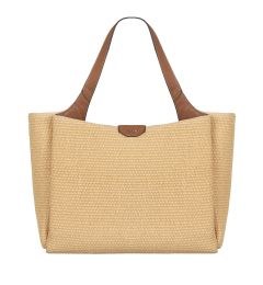 R61AOG32 WILLA TOTE HANDBAG DKNY