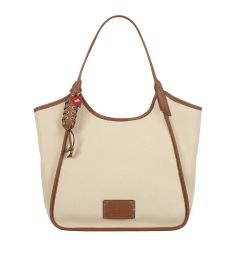 R61AYP82 MARI TOTE HANDBAG DKNY
