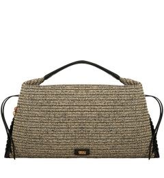 R61CYP91 ROCCO HOBOS HANDBAG DKNY