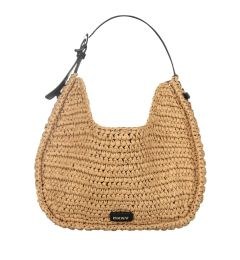 R61EDM32 CAMILA HOBOS HANDBAG DKNY
