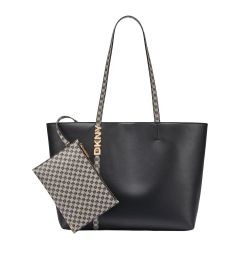 R62A6G54 AVRIL TOTE HANDBAG DKNY