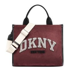 R62AMR57 HADLEE TOTE HANDBAG DKNY