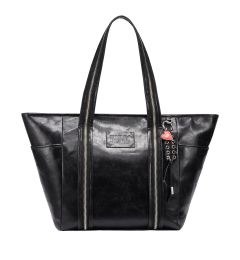 R62AZP78 VERENA TOTE HANDBAG DKNY