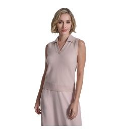 UK5TRA38  ΠΟΥΛΟΒΕΡ ΑΜΑΝΙΚΟ DKNY