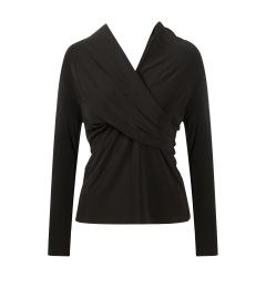 W3294CCA  ΜΠΛΟΥΖΑ ΜΑΚΡΥΜΑΝΙΚΗ DKNY