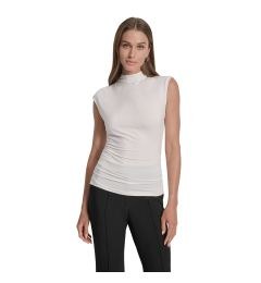 W3384RAS  ΜΠΛΟΥΖΑ ΑΜΑΝΙΚΗ DKNY