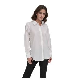 WYTN6751  ΠΟΥΚΑΜΙΣΟ DKNY