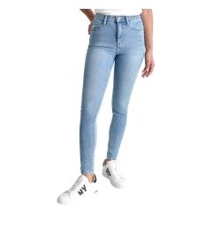 DJ4B4002 ΠΑΝΤΕΛΟΝΙ DENIM DKNY