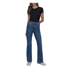 DJ4M4005  ΠΑΝΤΕΛΟΝΙ DENIM DKNY