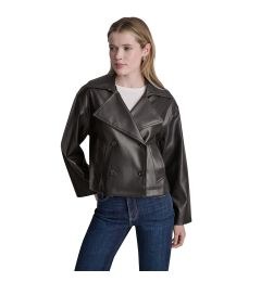 DJ6J6254  JACKET DKNY