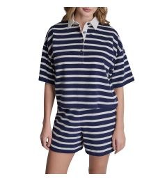 DJ6T1764  ΜΠΛΟΥΖΑΚΙ ΠΟΛΟ DKNY