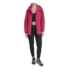 DP5J9488  ΜΠΟΥΦΑΝ ΜΕ ΚΟΥΚΟΥΛΑ DKNY