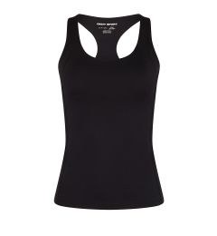 DP5T1131  ΜΠΛΟΥΖΑ ΑΜΑΝΙΚΗ DKNY