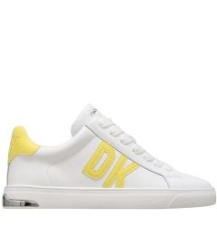 K1300916 ABENI SNEAKER LOW DKNY