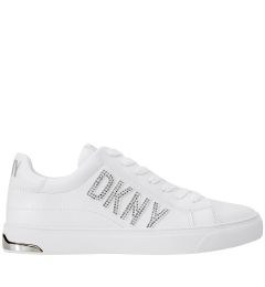 K2420300 ADIRA RHIENSTONES SNEAKER LOW DKNY