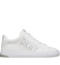 K2420300 ADIRA RHIENSTONES SNEAKER LOW DKNY