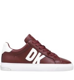K3566320 ABENI SNEAKER LOW DKNY