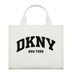 R41AOR57 HADLEE TOTE HANDBAG DKNY