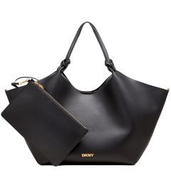 R42BAE48 PAULA SHOPPER BAG DKNY