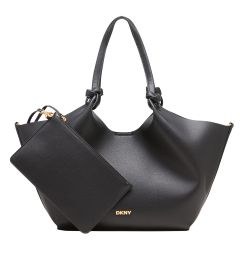 R42BAE49 PAULA SHOPPER BAG DKNY