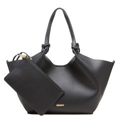 R42BAE49 PAULA SHOPPER BAG DKNY