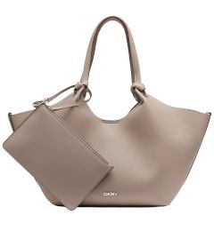 R42BAE49 PAULA SHOPPER BAG DKNY