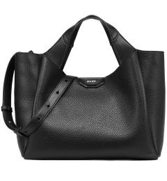 R43DYG33 WILLA SATCHELS HANDBAG DKNY