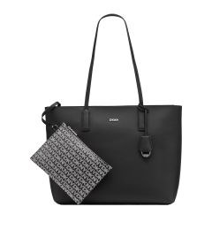R44AYI42 SAIGE SHOULDER BAG DKNY