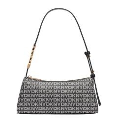 R5235G57 AVRIL SHOULDER BAG DKNY