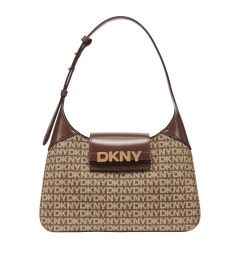 R5235L20 AVRIL SHOULDER BAG DKNY