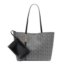 R52A5G54 AVRIL SHOULDER BAG DKNY