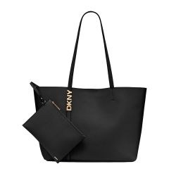 R52AKG54 AVRIL SHOULDER BAG DKNY
