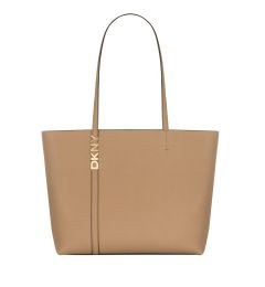 R52AKG54 AVRIL SHOULDER BAG DKNY