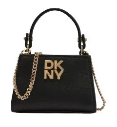 R52D1L94 FOSTER CROSS BODY HANDBAG DKNY