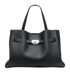 R52DAK43 BRYAR SATCHELS HANDBAG DKNY